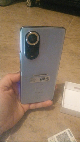 Huawei Nova 9