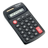 Calculadora De Bolso 8 Dígitos Cb1483 - Elgin