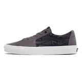 Zapatillas Vans U Sk8-low Vn0a5kxdbrfc