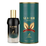 Perfume Maison Alhambra Glacier Bold Edp 100ml Hombre