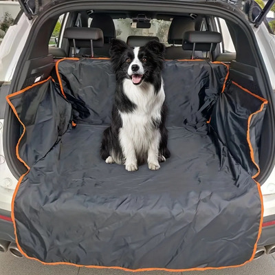 Cubre Cajuelas Funda Para Perros Funda Protectora Mascotas