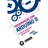 Programação Com Arduino Ii