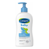 Cetaphil Baby Hidratante Loção Diária 399ml Importado