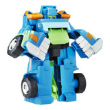 Dino Robots Playskool Heroes Transformers Rescue Bots Jst
