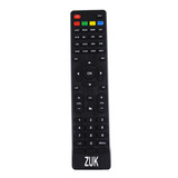 Control Remoto Tv Lcd Led Smart Ths Top House 544 Zuk