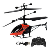 Presente Mini Brinquedo De Controle Remoto De Helicóptero