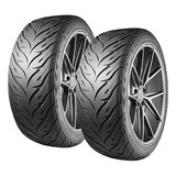 2 Llantas 205/40r17 84w Maxtrek Maximus Ds01 Sin Rin