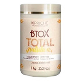 Btox Total Nutrition | 1k Kpriche 