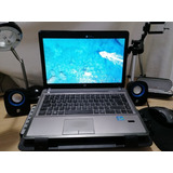 Hp Probook 4440s 8gb Ram (480 Ssd,bateria Y Cargador Nuevos)