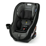 Butaca Contender Slim Silla Auto 0-30kg Homologada Graco Cta Nombre Del Diseño Contender Color Negro