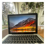 Macbook Pro 13-inch,late 2011