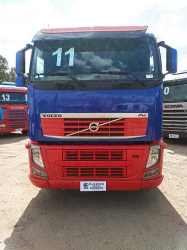 VOLVO  FH 440 4X2 2011