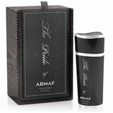 Perfume The Pride For Men Armaf Edp 100ml