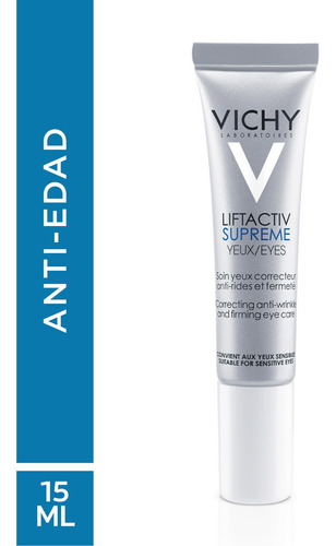 Lifactiv Ojos Antiarrugas Vichy