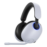 Auricular Bluetooth Sony Inzone H9 Noise Canceling Gaming 