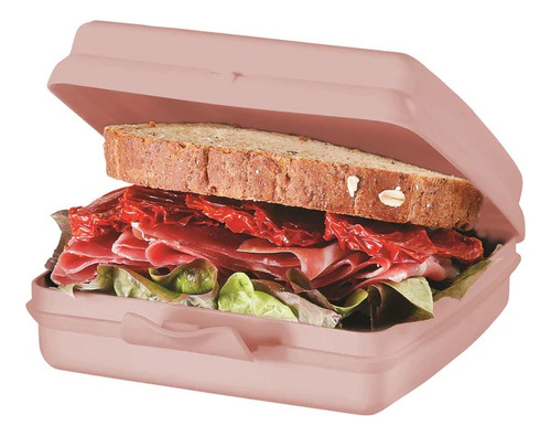 Sandwichera Vianda 650 Ml - Tupperware® 