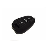 Funda Silicon Llave Presencia, Peugeot, 307, 407