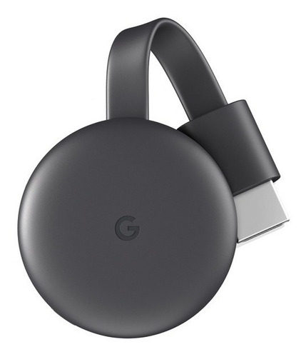 Google Chromecast 3 Gen. Smart Tv Android Hdmi 1080p Adapter