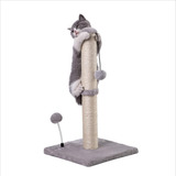 Mecool Cat Scratching Post Premium Basics Kitten Scratcher S