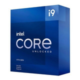 Processador Intel Core I9-11900kf (lga 1200 /3.5ghz / 16mb )