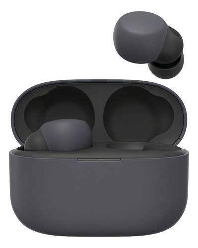 Audífonos In-ear Inalámbricos Sony Link Buds S Negros