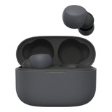 Audífonos In-ear Inalámbricos Sony Link Buds S Negros