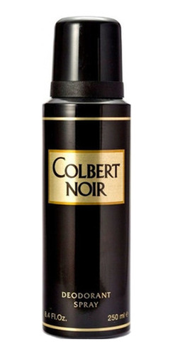 Desodorante Masculino Colbert Aerosol 250 Ml