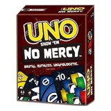 Uno No Mercy 