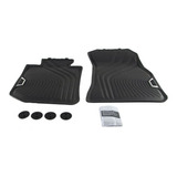 Alfombras Delanteras Bmw Serie 4 - Serie 3 Oem51472461168 