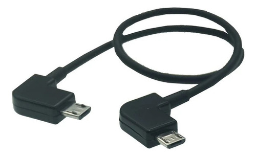 Cable Extendido Conexion Usb Drone Dji Mavic Mini Tablet