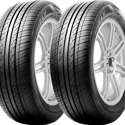 Kit De 2 Llantas Hifly Hf201 P 175/65r14 82 T