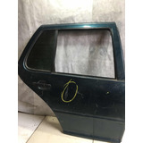 Porta Traseira Esquerda C/detalhevolkswagen Golfe2002 - 6803