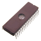 Memoria Eprom Am27c64 Programador Uv Arduino Pic Avr Chip Dc