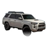 Cubierta De Carga Retráctil Para Toyota 4runner