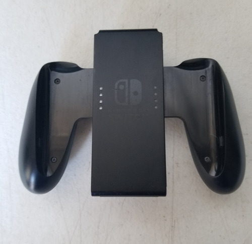 Comfort Grip Para Joycons Originales Usados