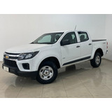 Chevrolet S10 2.8 16v Turbo Diesel Ls Cd 4x4 Manual