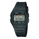 Reloj Casio Retro F-91w Colores Surtidos/relojesymas