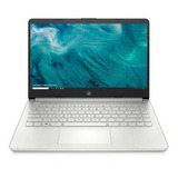 Computador Portátil Hp Intel Core I3 8gb 512gb Ssd 14dq2504l