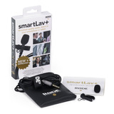 Rode Smartlav + Plus Microfono Corbatero Celular iPhone iPad