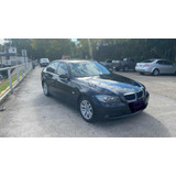 Bmw Serie 3 2006 2.0 320i Active