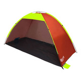 Carpa Playera Waterdog Beach1 Iglu Para Playa Camping Sombri