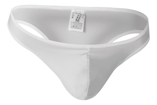 Cueca Fio Dental Calcinha Tanga Masculino Slim Homem Gay