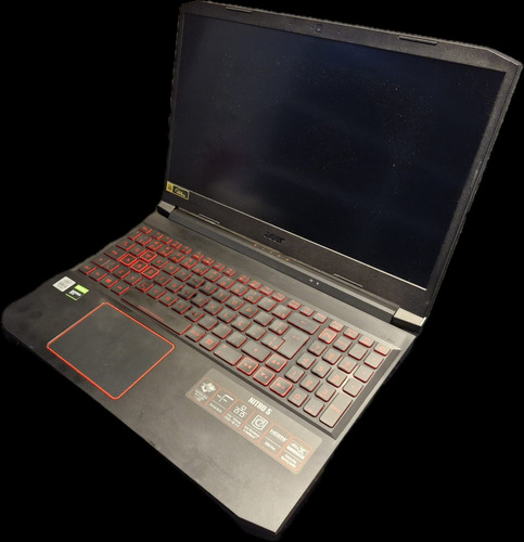 Notebook Gamer Acer Nitro 5 - Usado Excelente Estado