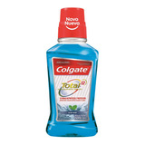 3un Colgate Enjuague Bucal Total12 Clean Mint 250ml