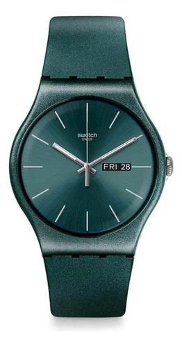 Reloj Swatch Suog709 Ashbayang