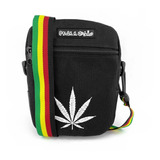  Shoulder Bag Mini Bolsa Lateral Raggae + Chaveiro Abridor