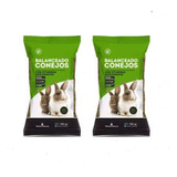 Oferta Alimento Balanceado Premium Nelsoni R. Conejo 750g X2