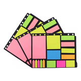 Pack 3 Block Notas Adhesivas Post It Libreta 