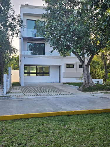 Casa Playa Del Carmen Excelente Ubicación