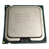 Procesador Intel Celeron E3300 2.5ghz Slg04 (80)